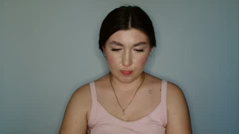 Evachaturbatte online show from 06/10/26, 02:38