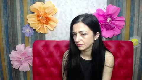 EvaClarkk online show from 05/21/26, 05:47