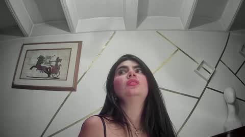 evacollins12 online show from 02/14/25, 02:18