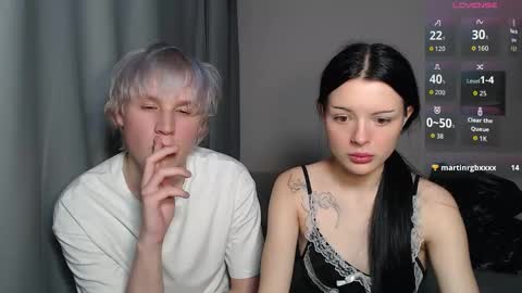 evacris online show from 10/17/25, 11:29