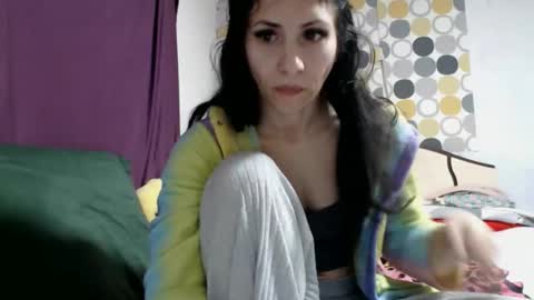 hornycrissyyourlove online show from 02/15/26, 10:39