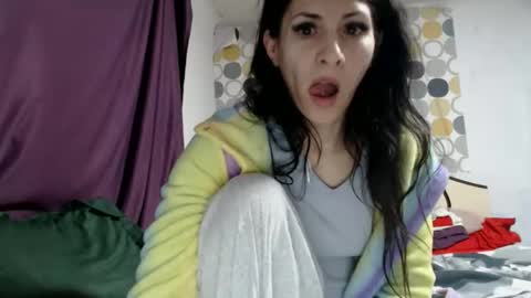hornycrissyyourlove online show from 02/20/26, 11:05