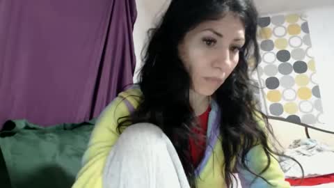 hornycrissyyourlove online show from 02/27/26, 03:06