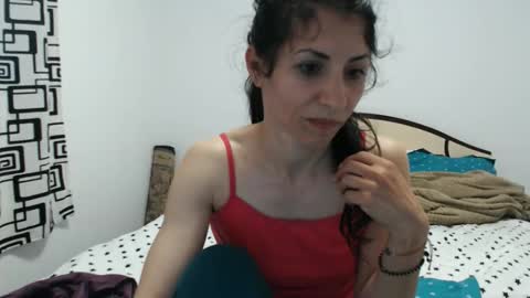hornycrissyyourlove online show from 04/26/26, 03:15