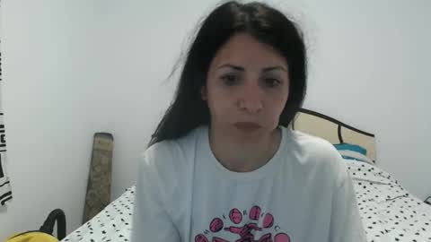hornycrissyyourlove online show from 05/09/26, 01:33