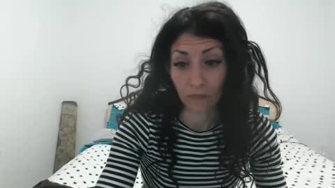 hornycrissyyourlove online show from 05/12/26, 02:52