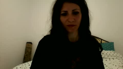 hornycrissyyourlove online show from 05/18/26, 12:29