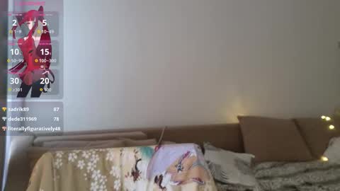 Snapshot of evadior chatting on 11/02/25, 10:17 Eva online show from 11/02/25, 10:17