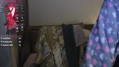 Snapshot of evadior chatting on 11/03/25, 03:13 Eva online show from 11/03/25, 03:13