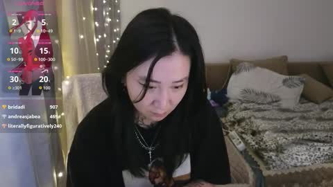 Snapshot of evadior chatting on 11/08/25, 08:40 Eva online show from 11/08/25, 08:40