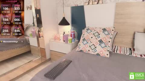 Snapshot of evadnestein chatting on 11/06/25, 07:26 Evadne online show from 11/06/25, 07:26