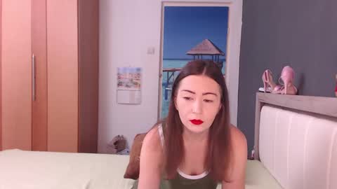 Eva online show from 11/27/25, 06:48