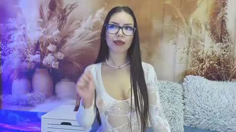 EvaGabe online show from 07/28/26, 03:46
