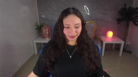 Evangeline online show from 09/09/25, 03:39