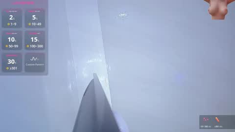 Snapshot of evageline_s chatting on 10/18/25, 04:26 Evangeline online show from 10/18/25, 04:26