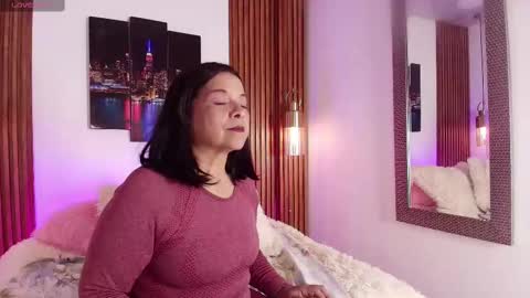 Snapshot of evagoddess_ chatting on 09/22/25, 08:00 EVA GODDESS online show from 09/22/25, 08:00