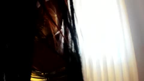 Eva Gomez online show from 10/13/25, 04:18