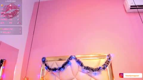 Eva Grace  online show from 12/17/24, 02:01