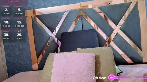 Snapshot of evah_ferrer chatting on 05/30/26, 12:13 Evah ferrer online show from 05/30/26, 12:13