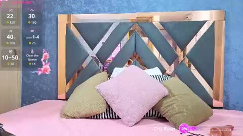 Snapshot of evah_ferrer chatting on 06/10/26, 12:26 Evah ferrer online show from 06/10/26, 12:26