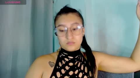 Evah Lee online show from 03/06/26, 12:07