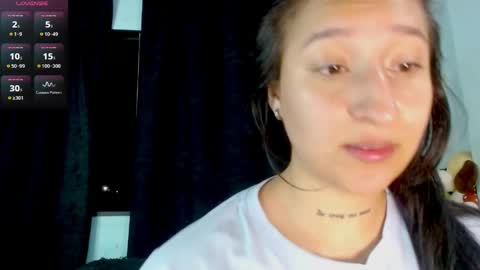 Evah Lee online show from 06/02/26, 03:41