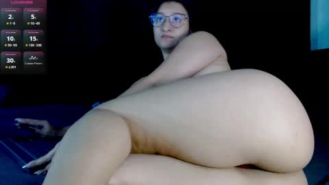 Evah Lee online show from 06/03/26, 03:42
