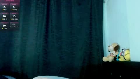 Evah Lee online show from 06/07/26, 03:43