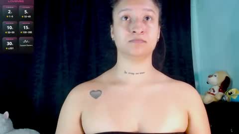 Evah Lee online show from 06/11/26, 05:05