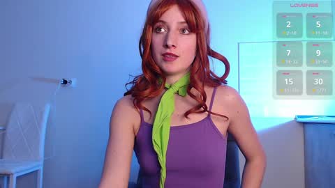 Eva online show from 01/14/25, 07:38