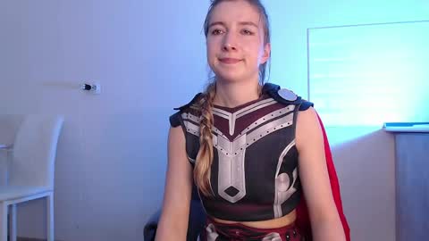Eva online show from 05/07/26, 04:40