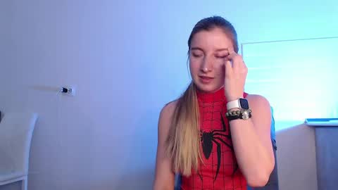 Eva online show from 05/16/26, 04:42