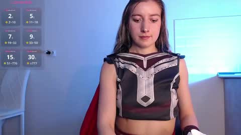 Eva online show from 05/30/26, 04:42