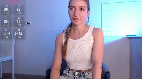 Eva online show from 07/25/26, 04:21