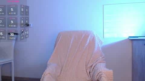 Eva online show from 07/26/26, 04:31