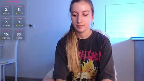 Eva online show from 07/30/26, 05:17