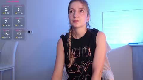 Eva online show from 08/01/26, 05:29