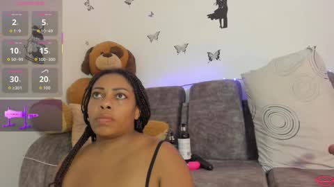 Snapshot of evahalston chatting on 11/04/25, 02:21 evahalston online show from 11/04/25, 02:21