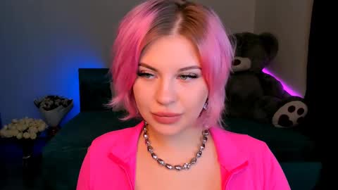Eva online show from 01/16/25, 12:55
