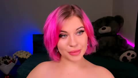 Eva online show from 01/17/25, 04:06