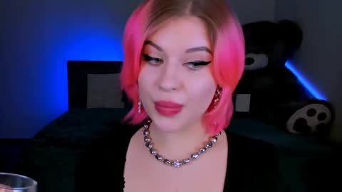 Eva online show from 02/22/25, 08:07