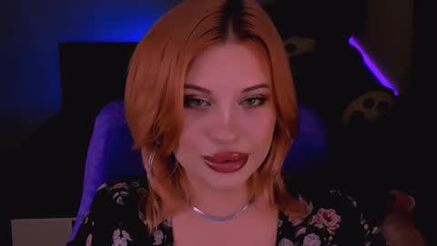 Eva online show from 10/23/25, 11:03