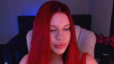 Snapshot of evaharve chatting on 11/21/25, 10:52 Eva online show from 11/21/25, 10:52