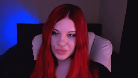 Snapshot of evaharve chatting on 11/24/25, 11:37 Eva online show from 11/24/25, 11:37