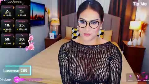 evahir online show from 02/11/25, 07:12