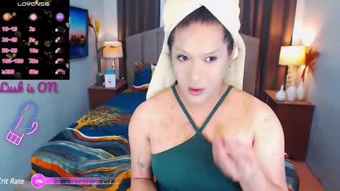 evahir online show from 03/03/25, 04:58