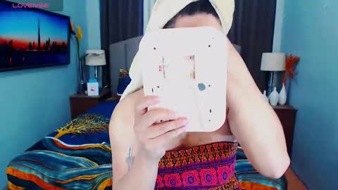 evahir online show from 03/08/25, 10:54