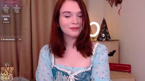 Snapshot of evajackson111 chatting on 10/27/25, 02:32 evajackson111 online show from 10/27/25, 02:32