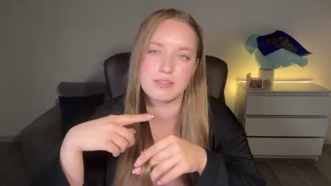 Eva online show from 07/27/26, 10:50