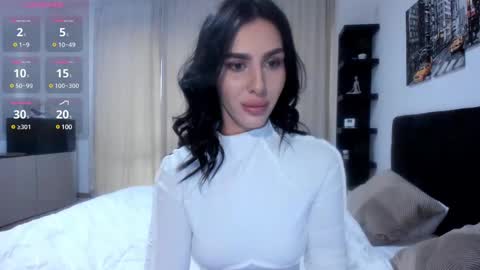 Eva online show from 03/03/25, 03:20